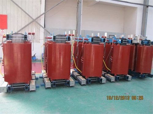 叶县SCB11-3150KVA/10KV/0.4KV干式变压器