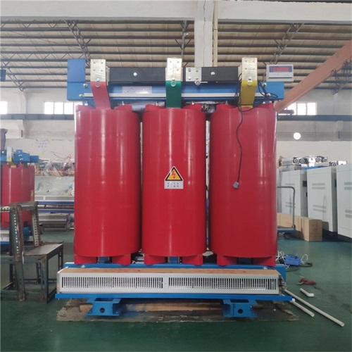 叶县SCB10-1250KVA/10KV/0.4KV干式变压器