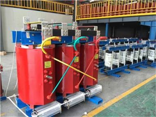 叶县SCB10-500KVA干式变压器现货规格表