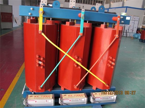 叶县SCB10-2500KVA/10KV/0.4KV干式变压器