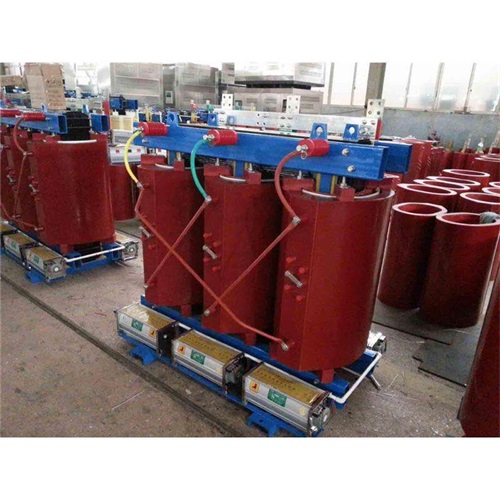 叶县SCB11-315KVA干式变压器规格参数